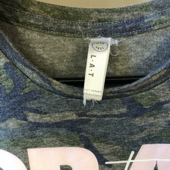 Pray Tee - Picture 2 of 3